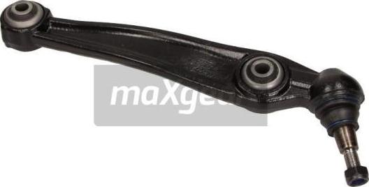 Maxgear 72-3083 - Track Control Arm www.parts5.com