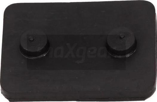 Maxgear 72-3022 - Pressure Disc, leaf spring www.parts5.com