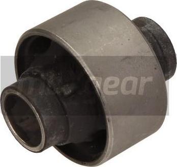 Maxgear 72-3196 - Сайлентблок, рычаг подвески колеса www.parts5.com