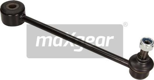 Maxgear 72-3143 - Travesaños / barras, estabilizador www.parts5.com