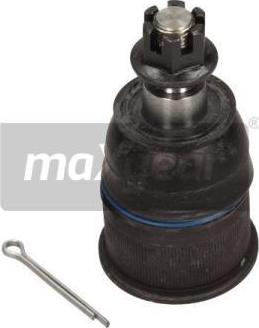 Maxgear 72-3155 - Taşıyıcı / kılavuz mafsalı www.parts5.com