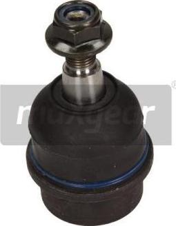 Maxgear 72-3157 - Articulatie sarcina / ghidare www.parts5.com