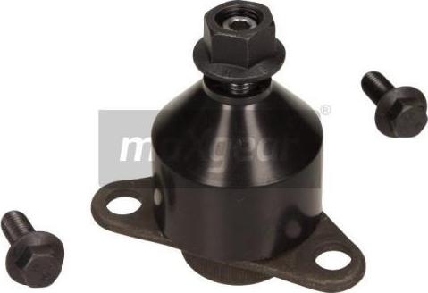 Maxgear 72-3161 - Articulatie sarcina / ghidare www.parts5.com