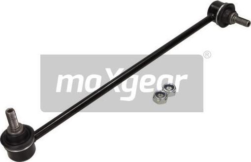 Maxgear 72-3104 - Brat / bieleta suspensie, stabilizator www.parts5.com