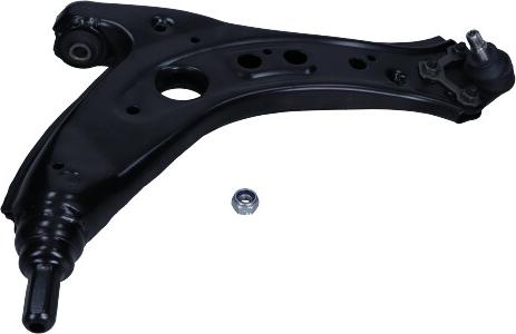 Maxgear 72-3100 - Brat, suspensie roata www.parts5.com