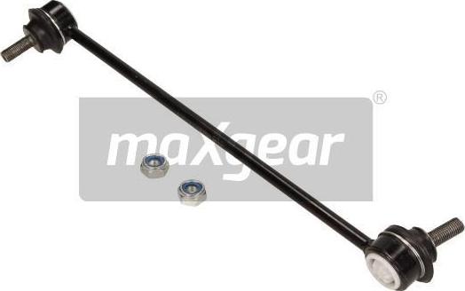 Maxgear 72-3114 - Brat / bieleta suspensie, stabilizator www.parts5.com