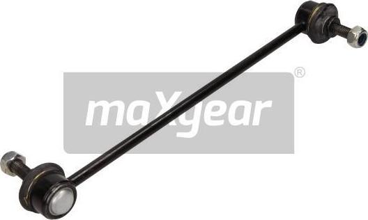 Maxgear 72-3139 - Tyč / vzpěra, stabilizátor www.parts5.com