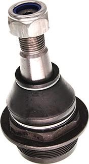 Maxgear 72-3123 - Nosilni zgib / vodilni zgib www.parts5.com