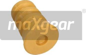 Maxgear 72-3395 - Rubber Buffer, suspension www.parts5.com