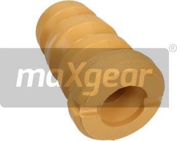 Maxgear 72-3391 - Omejilni odbojnik, vzmetenje www.parts5.com