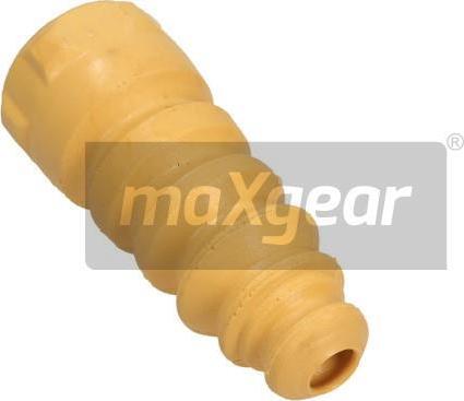 Maxgear 72-3393 - Rubber Buffer, suspension www.parts5.com