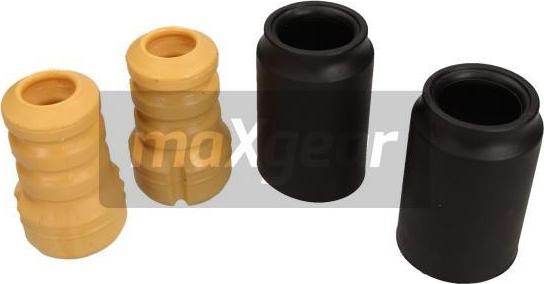 Maxgear 72-3345 - Dust Cover Kit, shock absorber www.parts5.com