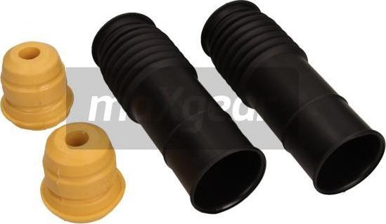 Maxgear 72-3353 - Chit protectie praf,amortizor www.parts5.com