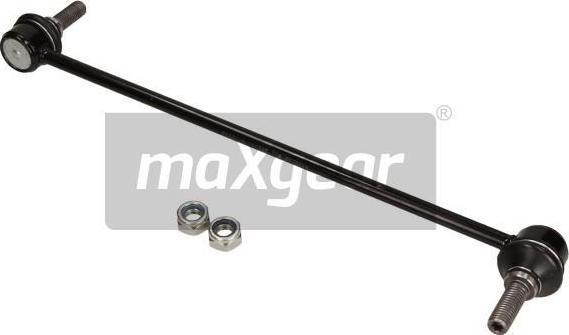 Maxgear 72-3314 - Rod / Strut, stabiliser www.parts5.com