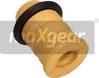 Maxgear 72-3383 - Tampon cauciuc, suspensie www.parts5.com