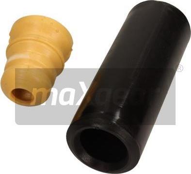 Maxgear 72-3382 - Σετ προστασίας από σκόνη, αμορτισέρ www.parts5.com