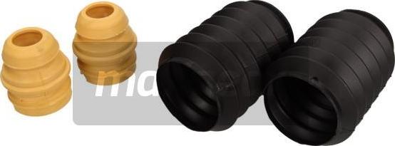 Maxgear 72-3329 - Σετ προστασίας από σκόνη, αμορτισέρ www.parts5.com