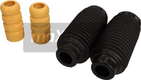 Maxgear 72-3324 - Dust Cover Kit, shock absorber www.parts5.com