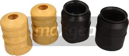 Maxgear 72-3328 - Dust Cover Kit, shock absorber parts5.com