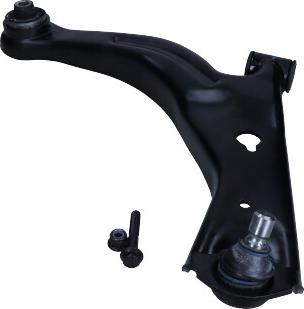 Maxgear 72-3375 - Bras de liaison, suspension de roue www.parts5.com