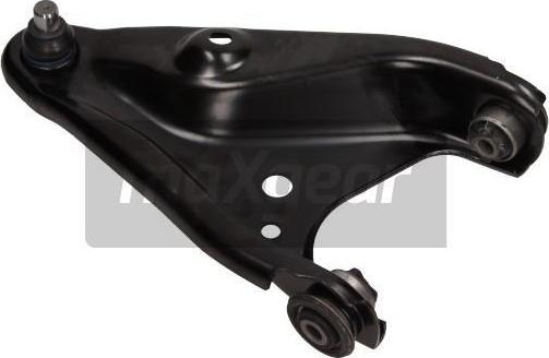 Maxgear 72-3253 - Рычаг подвески колеса www.parts5.com