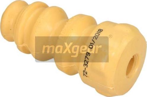 Maxgear 72-3279 - Granični odbojnik, ovjes www.parts5.com