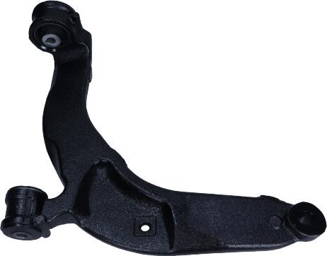 Maxgear 72-3790 - Brat, suspensie roata www.parts5.com