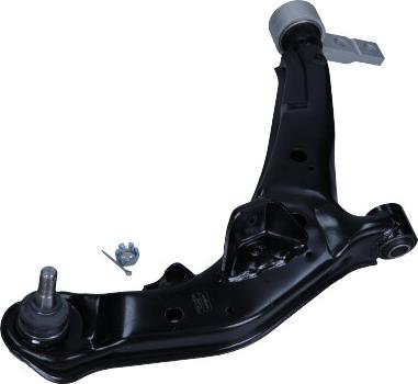 Maxgear 72-3759 - Рычаг подвески колеса www.parts5.com