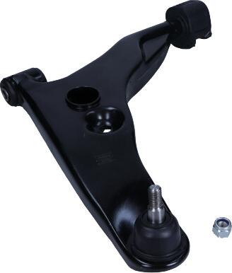 Maxgear 72-3750 - Wahacz, zawieszenie koła www.parts5.com