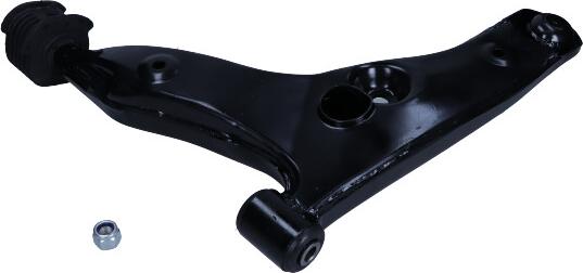 Maxgear 72-3751 - Wahacz, zawieszenie koła www.parts5.com