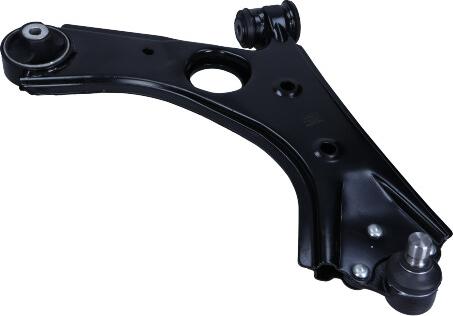 Maxgear 72-3709 - Brat, suspensie roata www.parts5.com