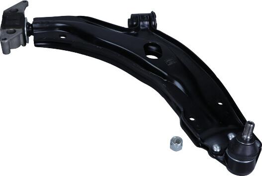 Maxgear 72-3707 - Brat, suspensie roata www.parts5.com