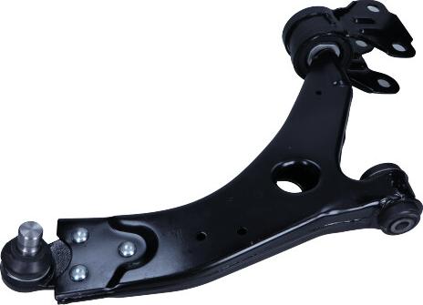 Maxgear 72-3713 - Рычаг подвески колеса www.parts5.com