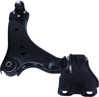 Maxgear 72-3784 - Brat, suspensie roata www.parts5.com