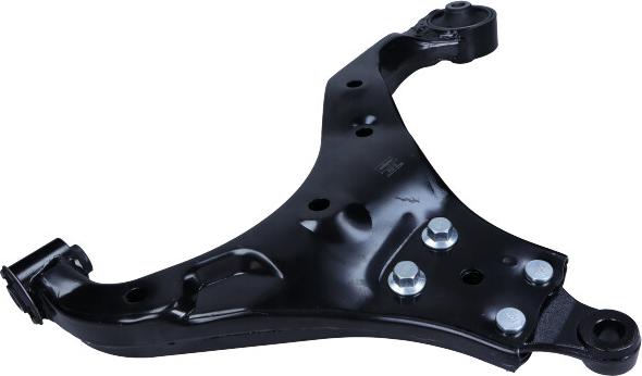 Maxgear 72-3739 - Brat, suspensie roata www.parts5.com