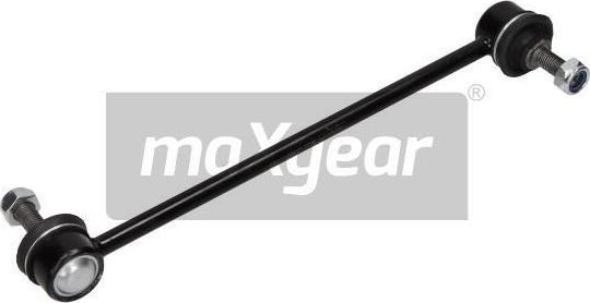 Maxgear 72-2949 - Rod / Strut, stabiliser www.parts5.com