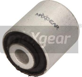 Maxgear 72-2946 - Сайлентблок, рычаг подвески колеса www.parts5.com