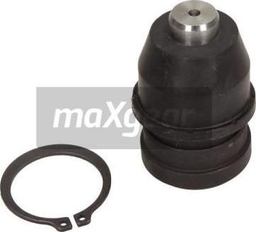 Maxgear 72-2966 - Rótula de suspensión / carga www.parts5.com