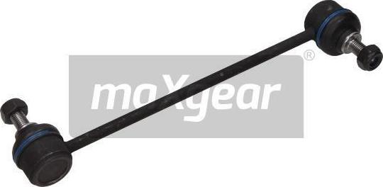 Maxgear 72-2981 - Rod / Strut, stabiliser www.parts5.com