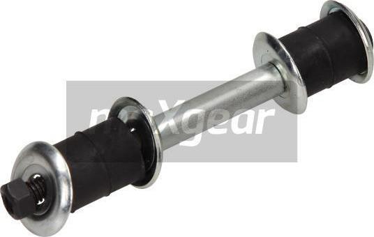 Maxgear 72-2971 - Tanko, kallistuksenvaimennin www.parts5.com