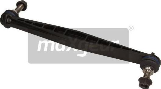 Maxgear 72-2973 - Entretoise / tige, stabilisateur www.parts5.com