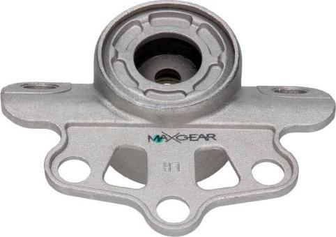 Maxgear 72-2494 - Vedruamordi tugilaager www.parts5.com