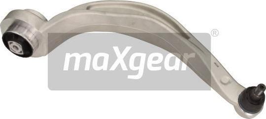 Maxgear 72-2496 - Barra oscilante, suspensión de ruedas www.parts5.com