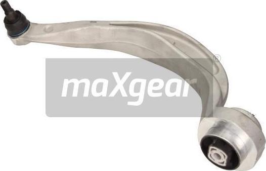 Maxgear 72-2497 - Brat, suspensie roata www.parts5.com