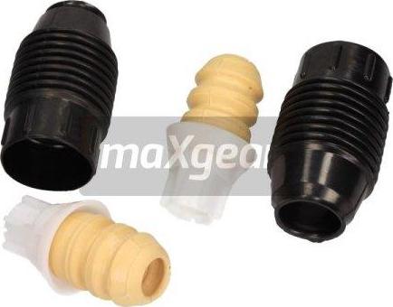 Maxgear 72-2445 - Dust Cover Kit, shock absorber parts5.com