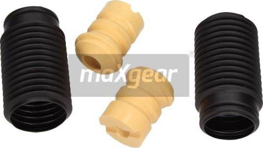 Maxgear 72-2442 - Dust Cover Kit, shock absorber parts5.com