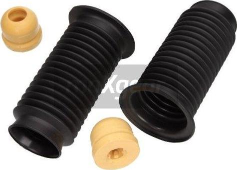 Maxgear 72-2453 - Zestaw ochrony przeciwpyłowej, amortyzator www.parts5.com