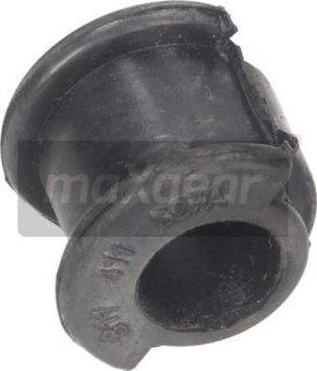 Maxgear 72-2404 - Bearing Bush, stabiliser www.parts5.com