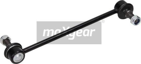 Maxgear 72-2418 - Rod / Strut, stabiliser parts5.com