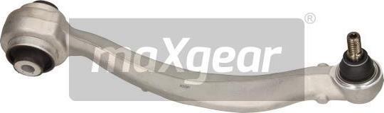 Maxgear 72-2489 - Track Control Arm parts5.com